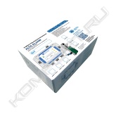 Универсальный сигнализатор уровня с датчиком ALTA Alarm Kit: предназначен для контроля уровня жира, жидких и сыпучих материалов в резервуарах, емкостях, рабочих камерах жироуловителей, пескоуловителей, маслобензоотделителей и прочих технологических резервуарах, в том числе, очистных сооружений.<br><br>В состав комплекта ALTA Alarm Kit входят:<br>• Сигнализатор уровня ALTA Alarm – 1 шт.<br>• Универсальный датчик ALTA Sensor – 1 шт (Kit 2), 2 шт (Kit 3), 3 шт (Kit 4)<br>• Кабель питания сигнализатора ALTA Alarm – 1 шт<br>• Кабель внешней сигнализации ALTA Alarm – 1 шт<br><br>Основные характеристики Сигнализатора ALTA Alarm:<br>Класс защиты от поражения электрическим током – I, по ГОСТ 30345.0-95 (МЭК 335-1-91)<br>Степень защиты по ГОСТ 14254 (МЭК 529-89): IP68<br>Электропитание сигнализатора уровня – 220±20 В, 50±0,4 Гц<br>Диапазона рабочих напряжений датчика уровня – 10…30 В DC<br>Номинальное напряжение питания ДУ – 12 В DC<br>Максимальный ток нагрузки ДУ – 200 мА<br>Максимальное коммутируемое напряжение релейного выхода – 230 В AC, 30 В DC<br>Максимальная коммутируемая нагрузка релейного выхода – 5 А (категория нагрузки AC-1, DC-1)<br>Отсутствие в окружающей атмосфере агрессивных и взрывоопасных паров и газов<br>Условия эксплуатации сигнализатора ALTA Alarm:<br>Температура окружающего воздуха: от -20 до +50 °С<br>Атмосферное давление: от 84 до 106,7 кПа<br><br>Универсальный датчик ALTA Sensor емкостного типа предназначен для контроля и определения уровня жидких, вязких и сыпучих материалов в рабочих камерах технологического оборудования. Датчики ALTA Sensor в комплекте с устройствами анализа и вывода информации образуют надежную систему контроля уровня и управления технологическим оборудованием.<br>Емкостные датчики не имеют движущихся частей, а основное измерительное устройство работает без прямого контакта со средой измерения. Фактически стойкость датчика определяется материалом, исполнением и надежностью его оболочки, а это определяет высокую надежность и точность измерений емкостными датчиками.<br>Использование емкостных датчиков позволяет значительно сэкономить на общих габаритах резервуара емкости установки, а также более компактно и технологично разместить основное рабочее оборудование в емкости или резервуаре, что позволяет сократить расходы на монтаж оборудования.<br><br>Универсальный датчик ALTA Sensor имеет следующие преимущества:<br>• высокую степень защищенности IP68<br>• возможность использования при контакте с пищевыми продуктами<br>• точная и стабильная настройка, настройка работы в диапазоне (гистерезис)<br>• настройка датчика не сбивается в процессе транспортировки и эксплуатации<br>• высокая точность измерений<br>• датчики оборудованы специальным герметичным разъемом для подключения к сигнализатору<br>• простота монтажа<br>• возможна установка более чем в 100 м от сигнализатора<br>• удлинительный кабель ALTA Alarm предлагается с установленными на нем ответными разъемами, монтаж оборудования прост и исключает ошибки подключения.<br><br>Универсальный датчик уровня Alta Sensor W / G – тип:<br>• класс защиты от поражения электрическим током – 0I, по ГОСТ Р МЭК 335-1<br>• электропитание – 12 В DC<br>• максимальный ток нагрузки не более 400 мА<br>• потребляемый ток – 15 мА<br>• падение напряжения при работе не более 1,5 В<br>• диапазон рабочих температур датчика уровня от -25 до +70°С, исключить замораживание<br>• степень защиты по ГОСТ 14254 (МЭК 529-89): IP68<br>