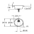 Мойка K200 Sink 50 -S 1.0, Grohe