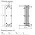 Разборный пластинчатый теплообменник TL3, Alfa Laval