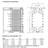 Разборный пластинчатый теплообменник TL35, Alfa Laval