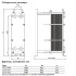 Разборный пластинчатый теплообменник TL10, Alfa Laval