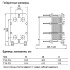 Разборный пластинчатый теплообменник TS6, Alfa Laval