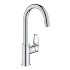 Смеситель BauLoop для раковины, однорычажный, EcoJoy, L-Size, Grohe