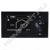 Система регулирования Vitotronic 200 HO1B