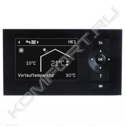 Система регулирования Vitotronic 200 HO1B, Viessmann