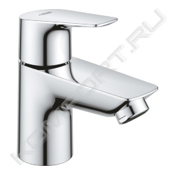 Смеситель BauEdge для раковины однорычажный, XS-Size, Grohe
