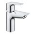 Смеситель BauEdge для раковины, однорычажный, EcoJoy, S-Size, Grohe