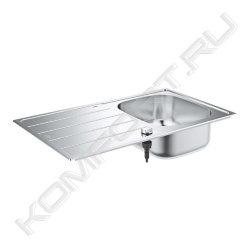 Мойка K200 45-S 86/50 1.0, Grohe