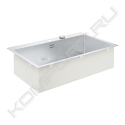 Мойка K800 90-S 84.6/56 1.0, Grohe