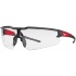 Очки защитные простые, Safety Glasses, Milwaukee - 