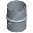 Гибкий соединитель ASS-Р 200, Systemair
