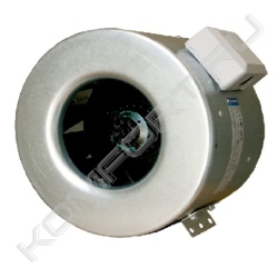 Вентилятор для круглых каналов KD 315 M1, Systemair
