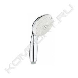 Ручной душ New Tempesta , хром, Grohe