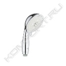 Ручной душ Tempesta New Rustic IV, Grohe