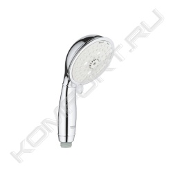 Ручной душ Tempesta New Rustic IV, Grohe