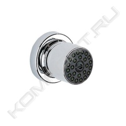 Боковой душ Relexa Plus, хром, 1 режим, Grohe