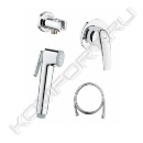 Комплект для гигиенического душа BauCurve, Grohe