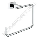 Кольцо для полотенца Essentials Cube, Grohe