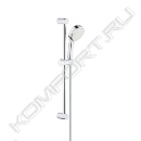 Душевой гарнитур New Tempesta Cosmopolitan 100 II, Grohe