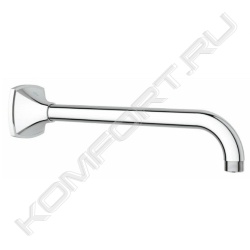 Душевой кронштейн Rainshower Grandera, Grohe