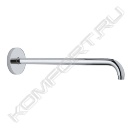 Душевой кронштейн Rainshower neutral, Grohe