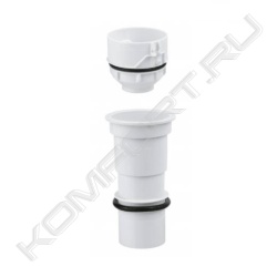 Адаптер для  GD2 на 4,5 л, Grohe