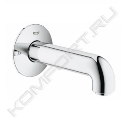 Излив для ванны BauClassic, Grohe