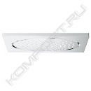 Верхний душ Rainshower F-series, Grohe