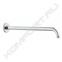 Душевой кронштейн Rainshower 380 мм, Grohe