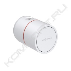Термостатическая головка ViCare, Viessmann