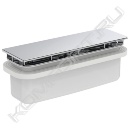 Сифон для душевого поддона Ultra Flat New, Ideal Standard