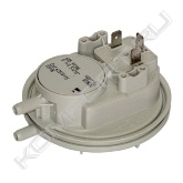 Реле давления воздуха 80/165 Pa используется на газовых котлах марки Viessmann - котел Vitopend 100-W WH1D 30 кВт<br><br>Запчасть является оригинальной и поставляется в фирменной упаковке производителя.