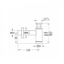 Сифон для раковины 1 1/4" из латуни, суперсталь, Grohe
