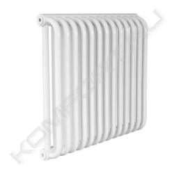 Двухтрубные радиаторы PCK модель 2-500, KZTO Radiator