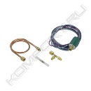 Датчик давления LOW AMBIENT KIT, Carrier