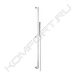 Душевой гарнитур Euphoria Cube (ручной душ, штанга 900 мм, шланг 1750 мм), хром, Grohe