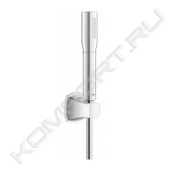Душевой набор Rainshower Grandera 1 режим, хром, Grohe
