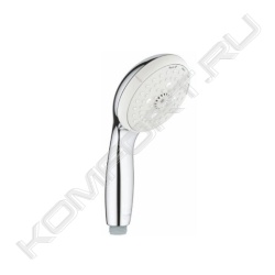 Ручной душ IV Tempesta New, хром, Grohe