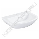 Раковина Bau Ceramic 65 см, Grohe