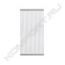 Трубчатый радиатор Параллели В 1-2000, KZTO Radiator