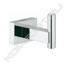 Крючок для банного халата Essentials Cube, Grohe