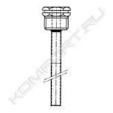 Кожух датчика 3609520 совместим со следующими моделями:<br><br>SLIM 2.230 i WSB434233010<br>SLIM 2.230 i WSB434233011<br>SLIM 2.230 i WSB434233012<br>SLIM 2.230 i WSB434233013<br>SLIM 2.230 i WSB434233014<br>SLIM 2.230 i WSB434233015<br>SLIM 2.300 i WSB434303010<br>SLIM 2.300 i WSB434303011<br>SLIM 2.300 i WSB434303012<br>SLIM 2.300 i WSB434303013<br>SLIM 2.300 i WSB434303014<br>SLIM 2.300 i WSB434303015