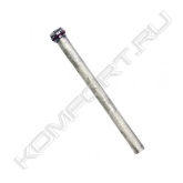 Анод магниевый D 26X1000 Baxi 721397800<br><br>Применяется как Анод для водонагревателя BAXI SAG3