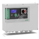 Шкаф управления Control EC-L, Wilo