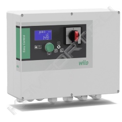 Шкаф управления Control EC-L, Wilo