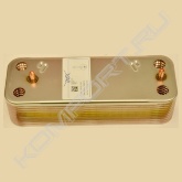 Теплообменник 5689930 совместим со следующими моделями:<br><br>LUNA DUO-TEC 33 710193302<br>LUNA DUO-TEC 33 710193303<br>LUNA DUO-TEC 40 710287102<br>LUNA DUO-TEC 40 710287103