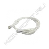 Шнур изоляционный D6x615 мм для котлов Baxi 5212780<br><br>Для моделей Baxi:<br><br> LUNA DUO-TEC MP,<br> POWER HT,<br> POWER (Brotje)