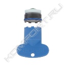 Аэратор M18,5, Grohe