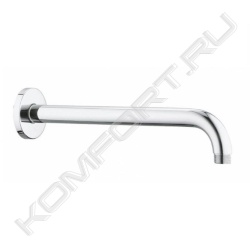 Душевой кронштейн Rainshower 286 мм , Grohe