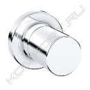 Внешняя часть вентиля Grohtherm 3000 Cosmopolitan, Grohe
